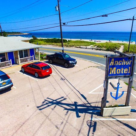 The Anchor Motel Narragansett Εξωτερικό φωτογραφία
