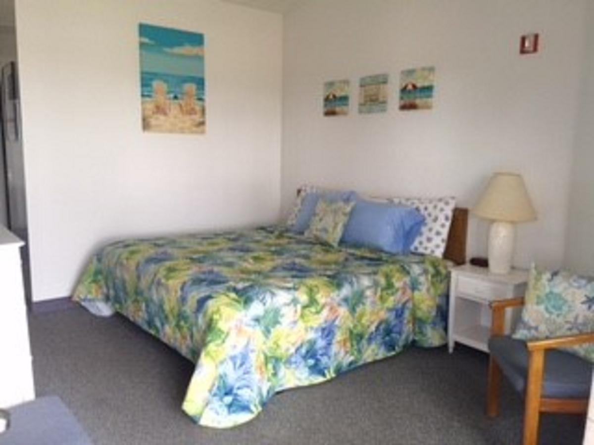 The Anchor Motel Narragansett Εξωτερικό φωτογραφία