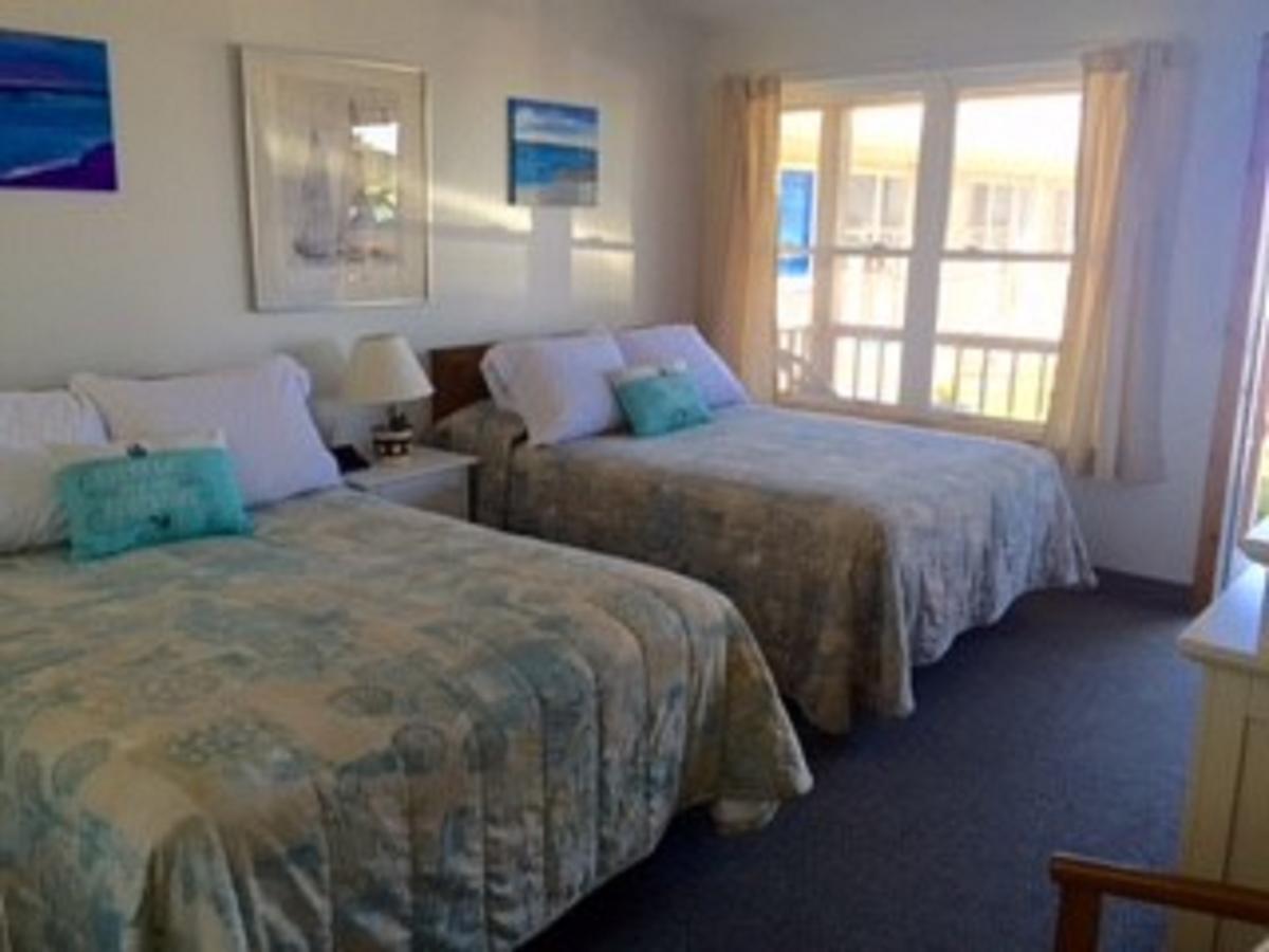 The Anchor Motel Narragansett Εξωτερικό φωτογραφία