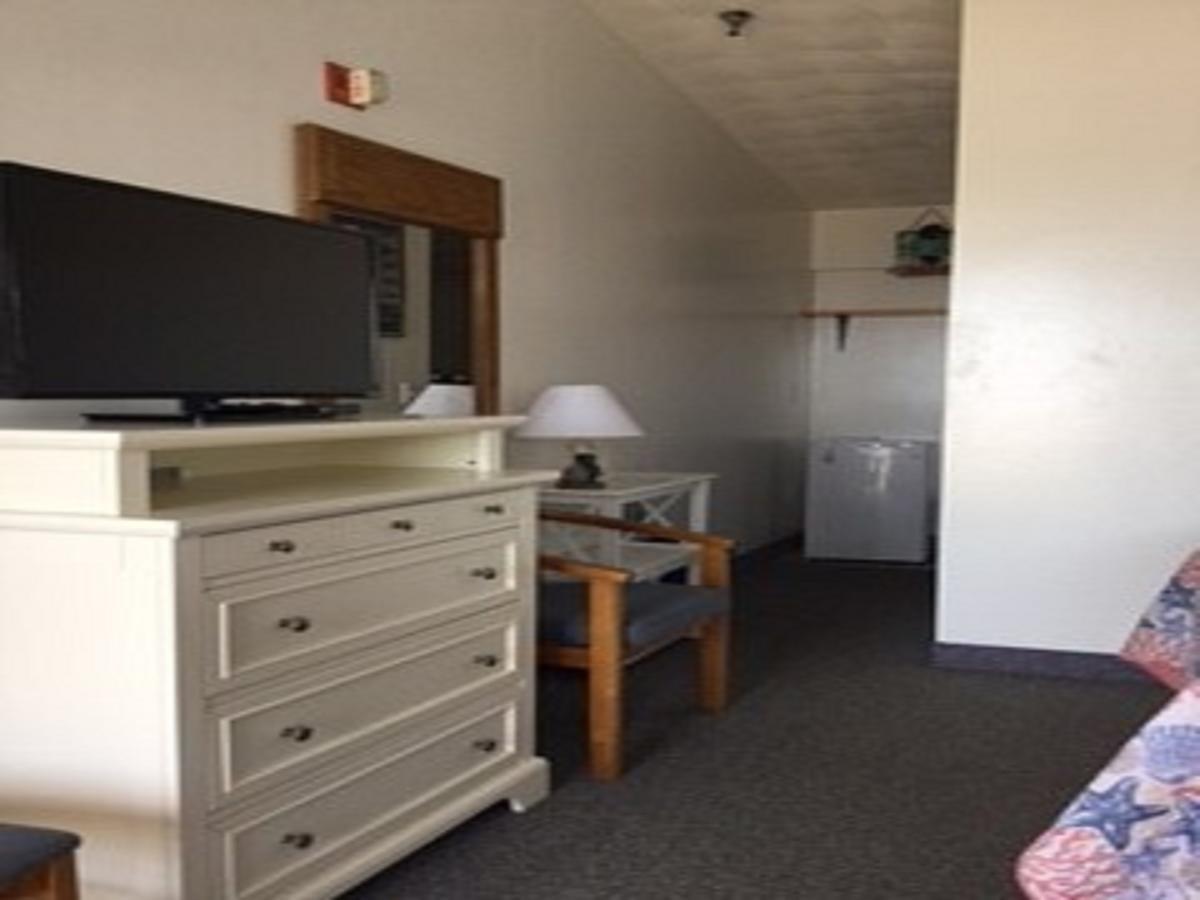 The Anchor Motel Narragansett Εξωτερικό φωτογραφία