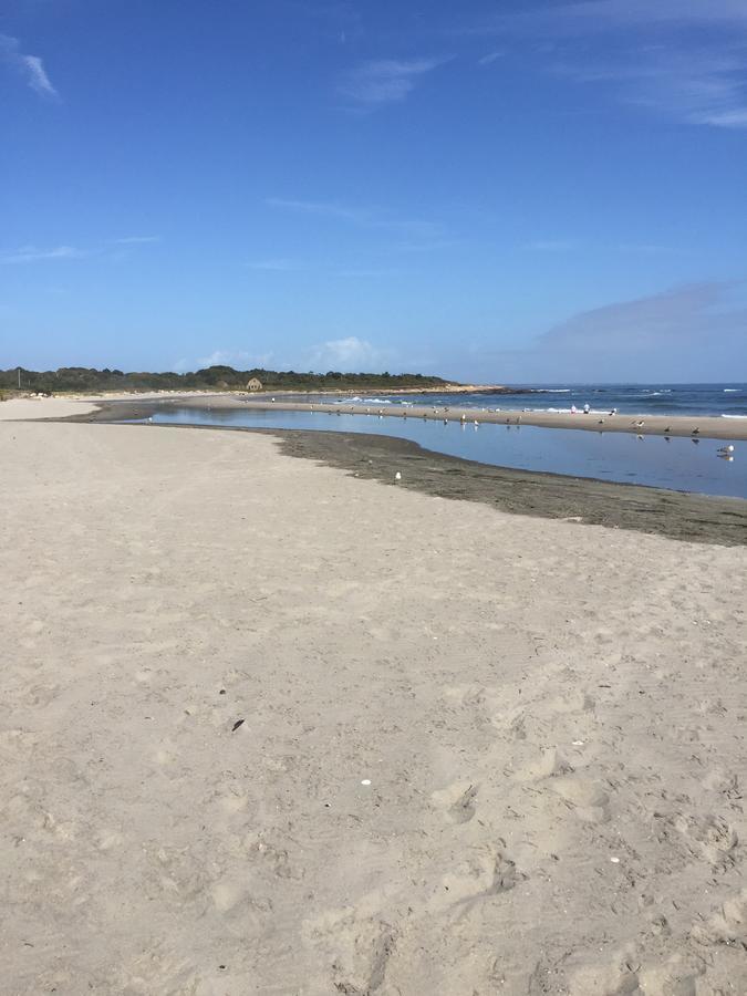 The Anchor Motel Narragansett Εξωτερικό φωτογραφία