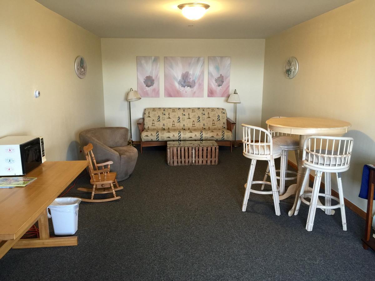 The Anchor Motel Narragansett Εξωτερικό φωτογραφία