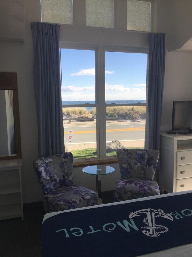 The Anchor Motel Narragansett Εξωτερικό φωτογραφία