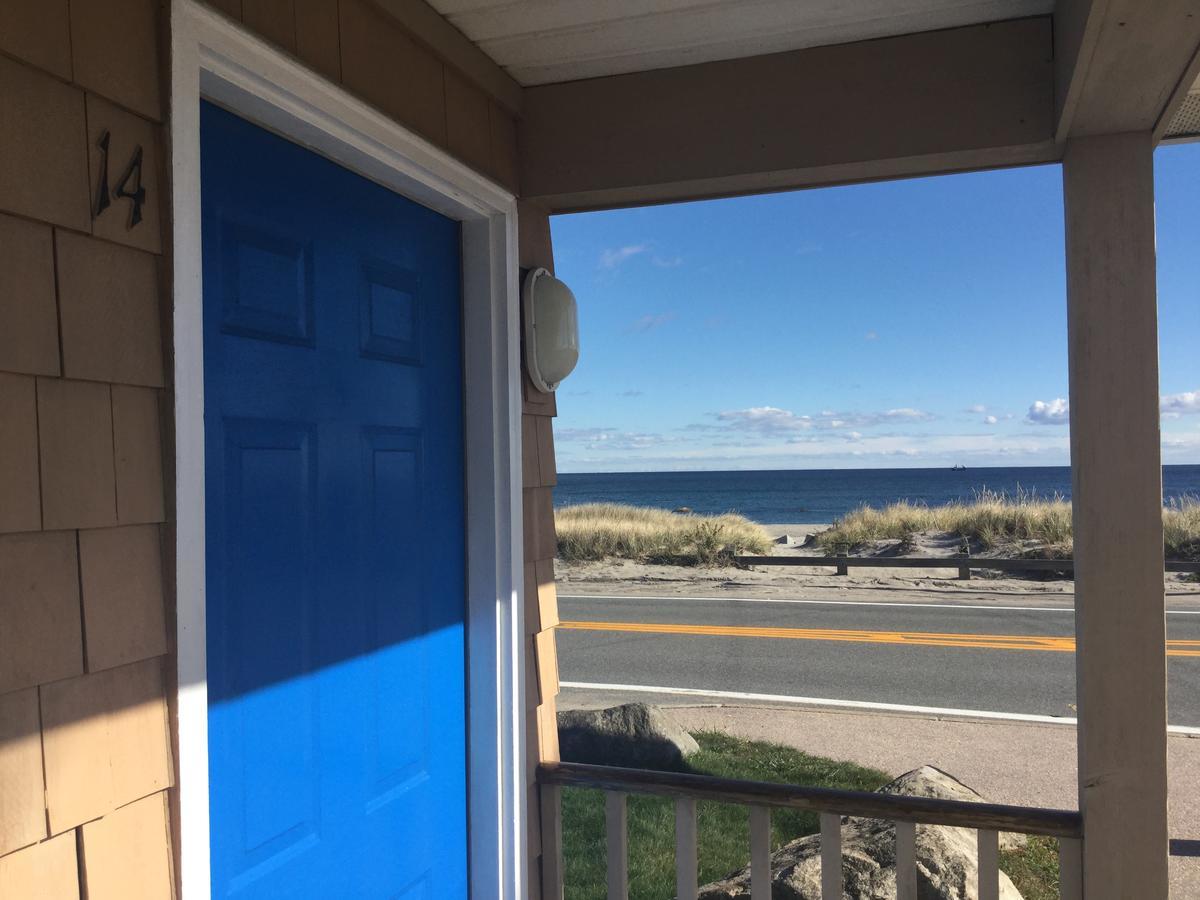 The Anchor Motel Narragansett Εξωτερικό φωτογραφία