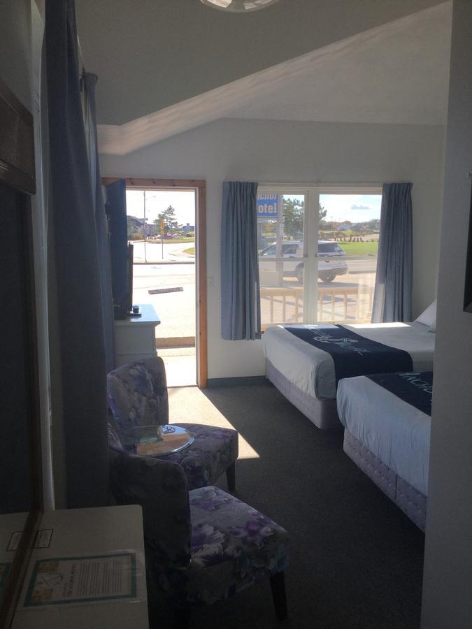 The Anchor Motel Narragansett Εξωτερικό φωτογραφία