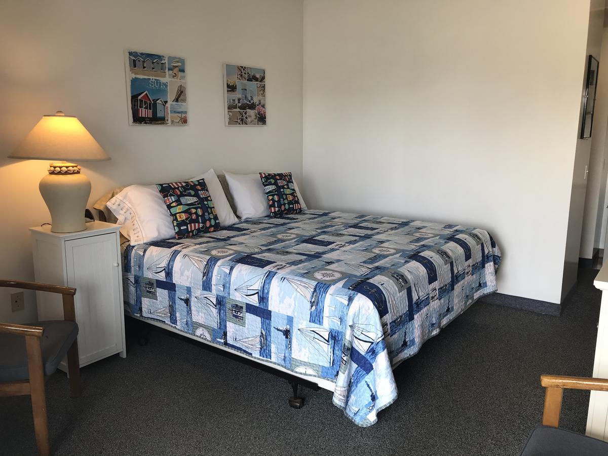 The Anchor Motel Narragansett Εξωτερικό φωτογραφία