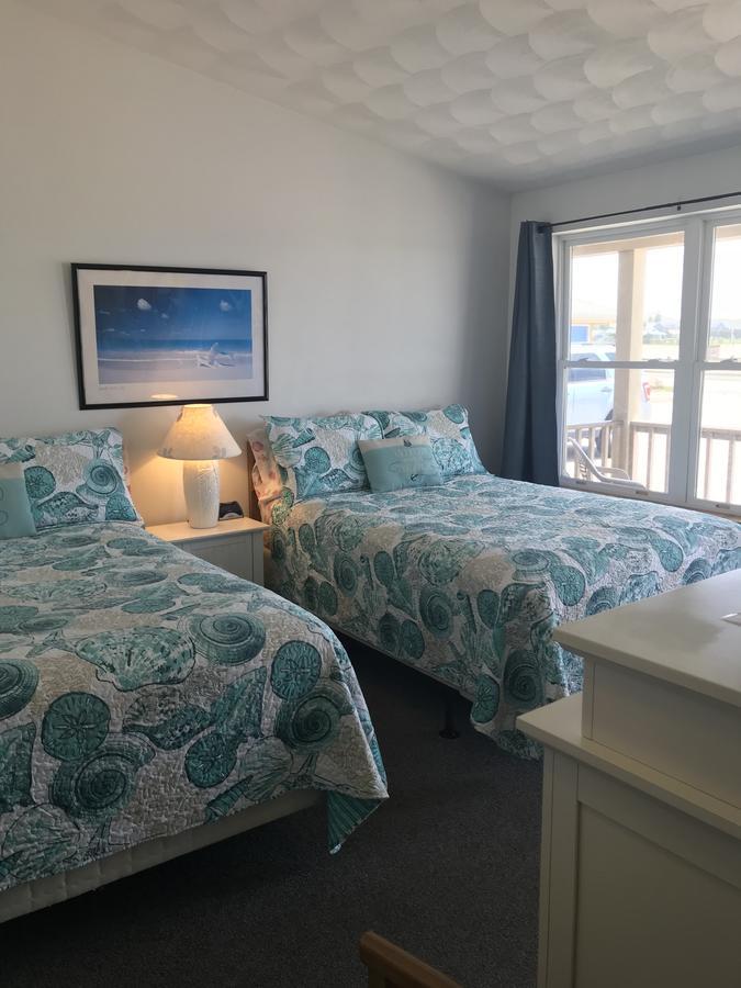 The Anchor Motel Narragansett Εξωτερικό φωτογραφία